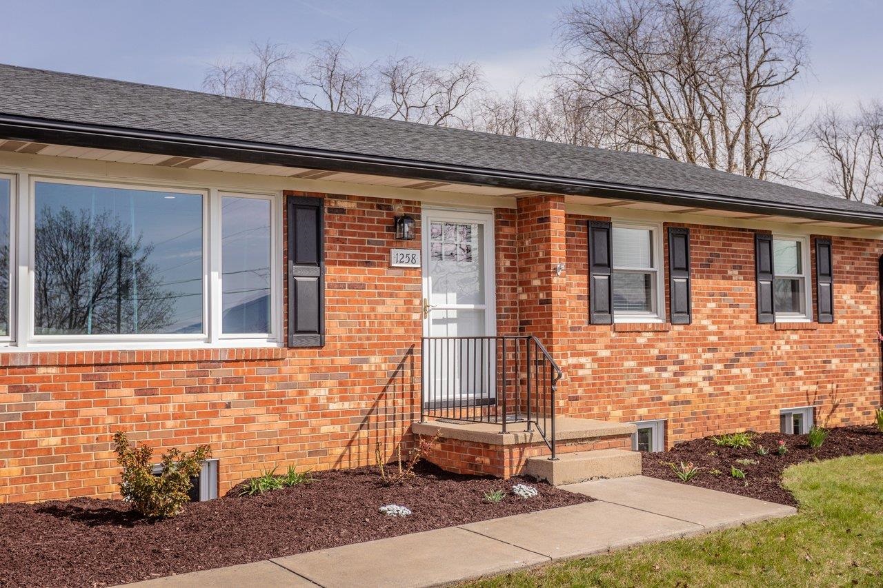 1258 LONGS PUMP RD, HARRISONBURG, Virginia 22802, 3 Bedrooms Bedrooms, ,2 BathroomsBathrooms,Residential,1258 LONGS PUMP RD,674915 MLS # 674915