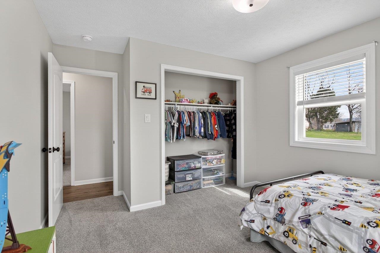 1258 LONGS PUMP RD, HARRISONBURG, Virginia 22802, 3 Bedrooms Bedrooms, ,2 BathroomsBathrooms,Residential,1258 LONGS PUMP RD,674915 MLS # 674915