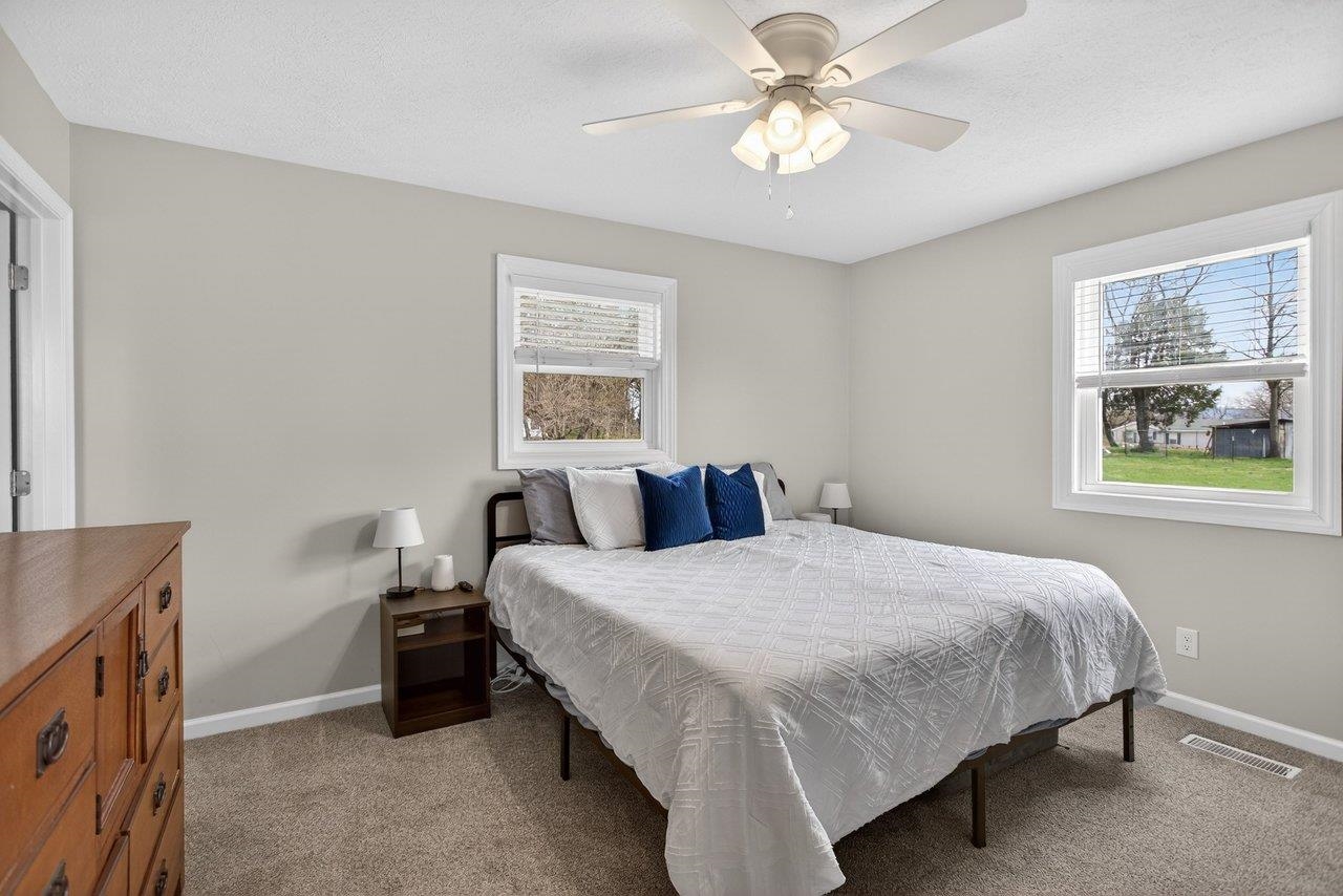 1258 LONGS PUMP RD, HARRISONBURG, Virginia 22802, 3 Bedrooms Bedrooms, ,2 BathroomsBathrooms,Residential,1258 LONGS PUMP RD,674915 MLS # 674915