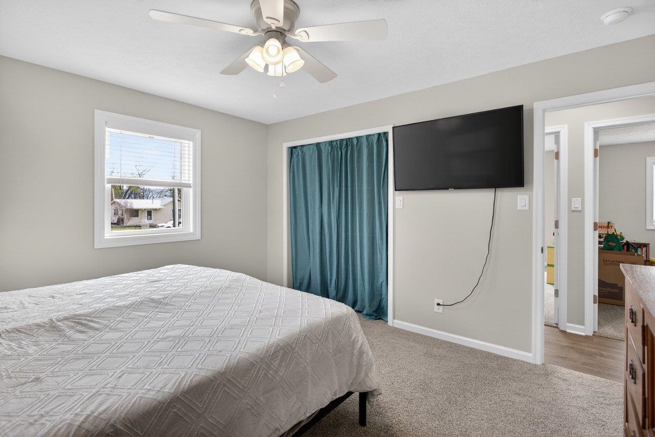 1258 LONGS PUMP RD, HARRISONBURG, Virginia 22802, 3 Bedrooms Bedrooms, ,2 BathroomsBathrooms,Residential,1258 LONGS PUMP RD,674915 MLS # 674915