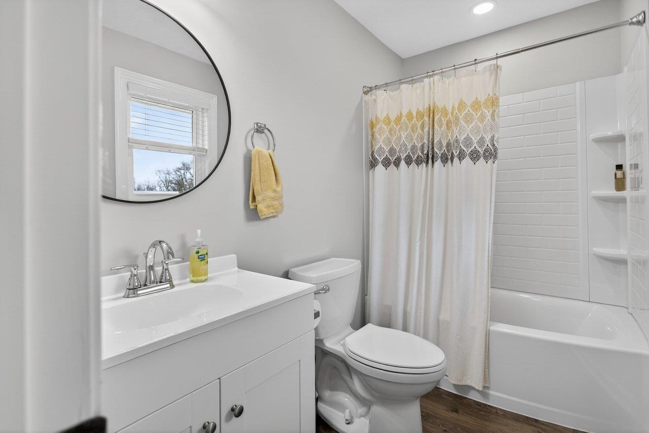 1258 LONGS PUMP RD, HARRISONBURG, Virginia 22802, 3 Bedrooms Bedrooms, ,2 BathroomsBathrooms,Residential,1258 LONGS PUMP RD,674915 MLS # 674915