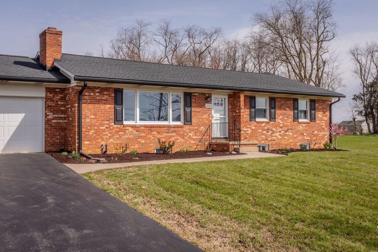 1258 LONGS PUMP RD, HARRISONBURG, Virginia 22802, 3 Bedrooms Bedrooms, ,2 BathroomsBathrooms,Residential,1258 LONGS PUMP RD,674915 MLS # 674915