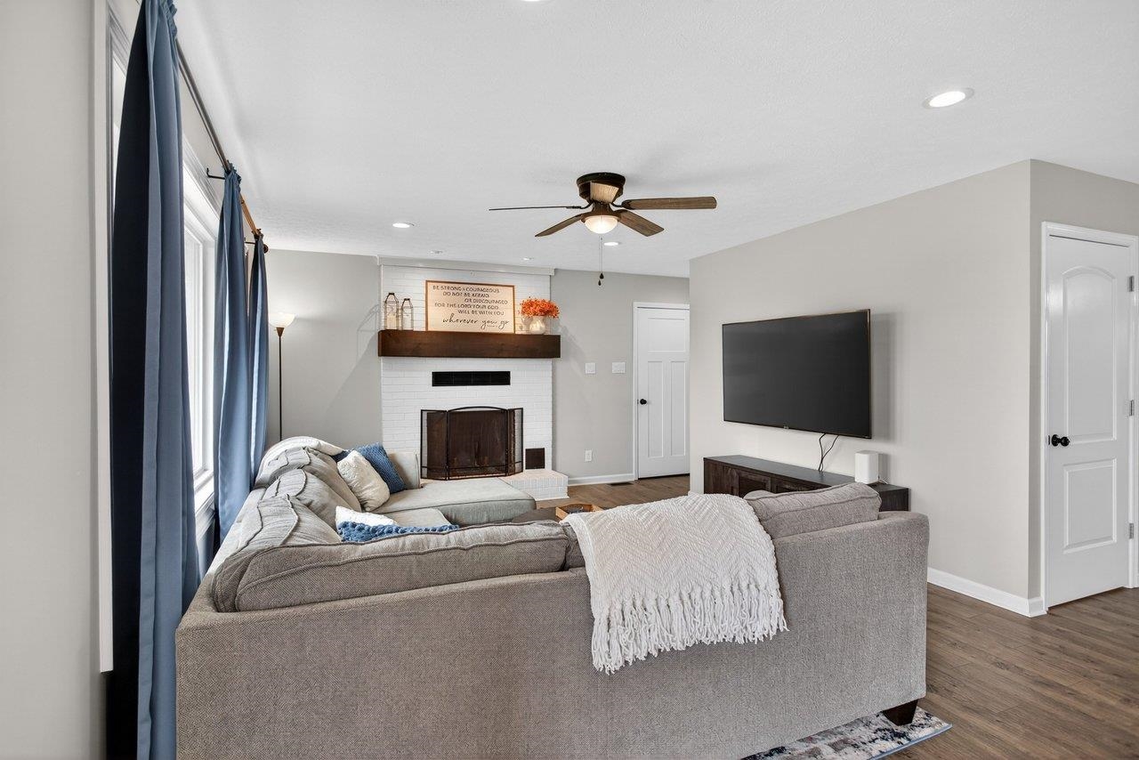 1258 LONGS PUMP RD, HARRISONBURG, Virginia 22802, 3 Bedrooms Bedrooms, ,2 BathroomsBathrooms,Residential,1258 LONGS PUMP RD,674915 MLS # 674915