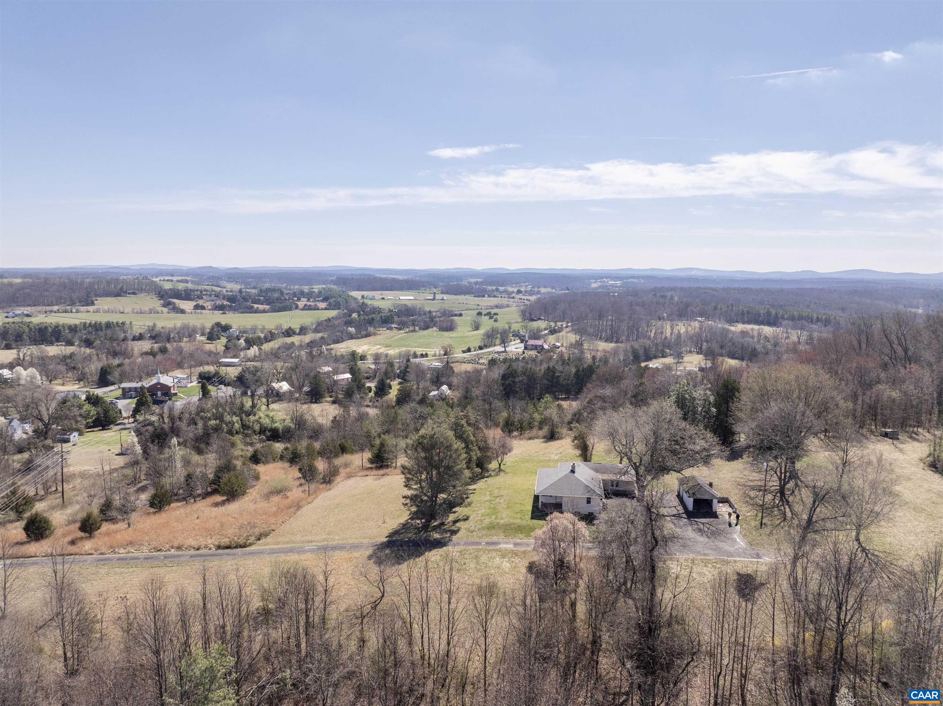 247 RAPIDAN CHURCH LN, WOLFTOWN, Virginia 22748, 3 Bedrooms Bedrooms, ,2 BathroomsBathrooms,Residential,Azalea Hill,247 RAPIDAN CHURCH LN,674918 MLS # 674918