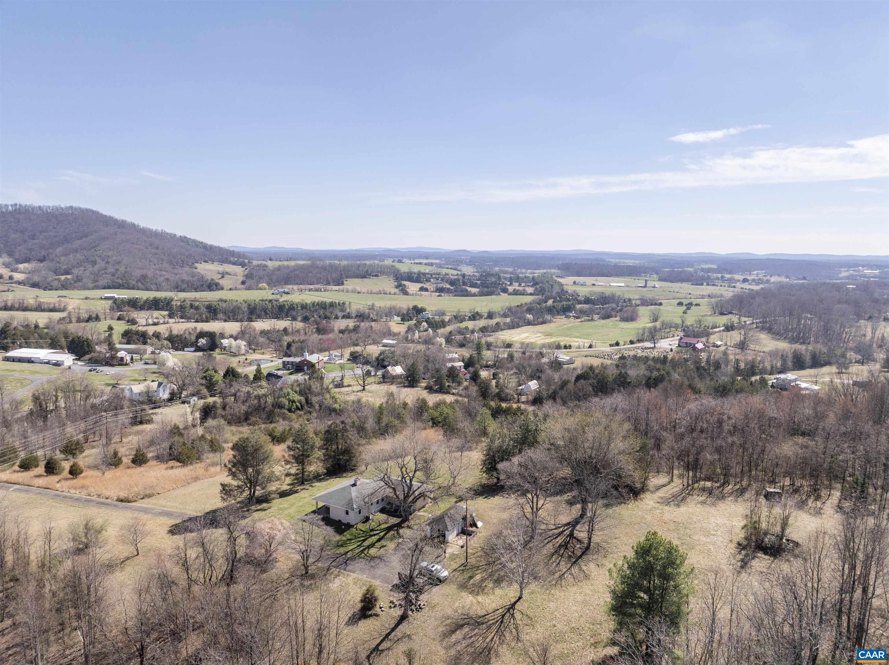 247 RAPIDAN CHURCH LN, WOLFTOWN, Virginia 22748, 3 Bedrooms Bedrooms, ,2 BathroomsBathrooms,Residential,Azalea Hill,247 RAPIDAN CHURCH LN,674918 MLS # 674918