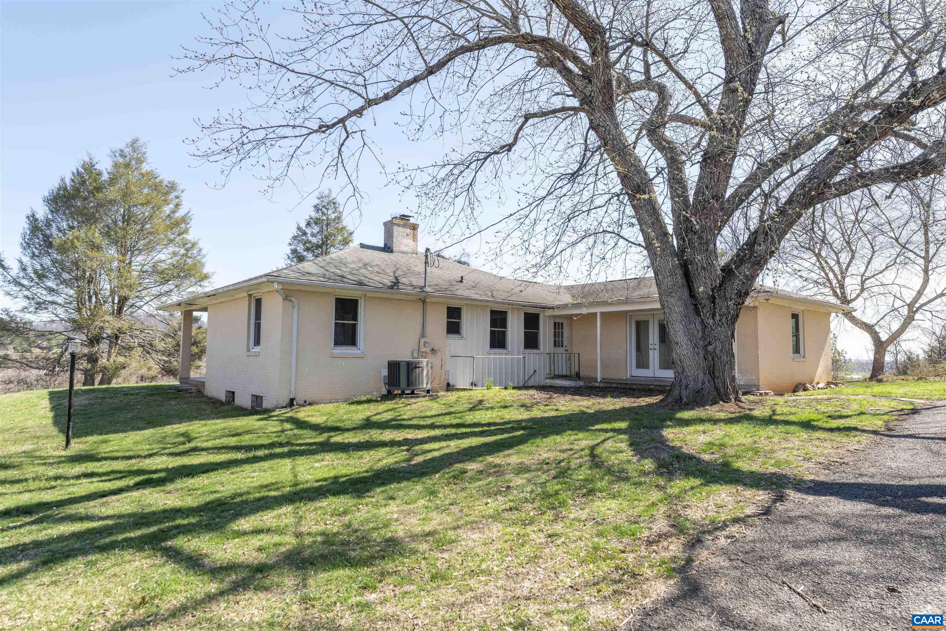 247 RAPIDAN CHURCH LN, WOLFTOWN, Virginia 22748, 3 Bedrooms Bedrooms, ,2 BathroomsBathrooms,Residential,Azalea Hill,247 RAPIDAN CHURCH LN,674918 MLS # 674918