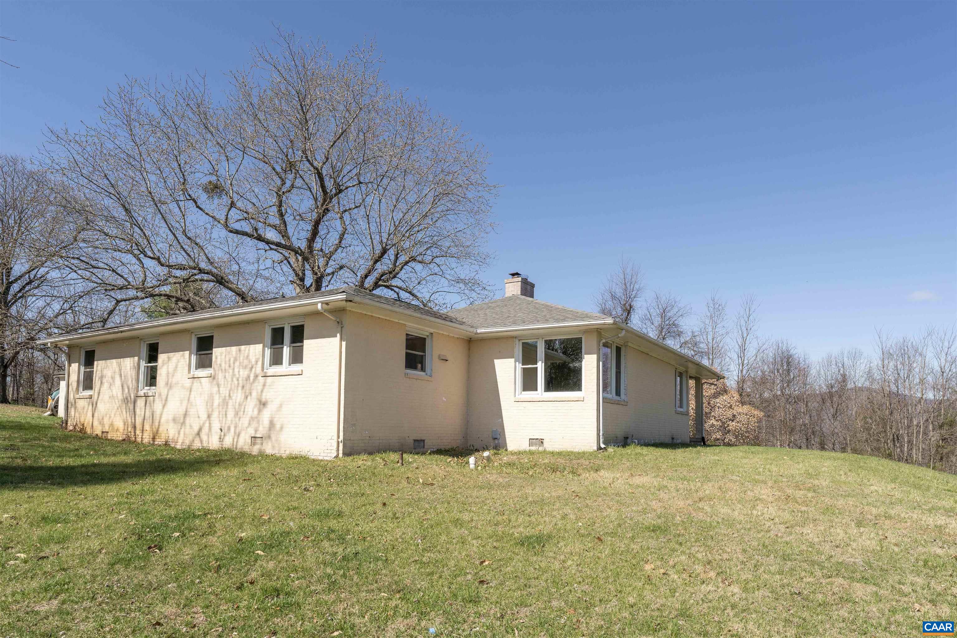 247 RAPIDAN CHURCH LN, WOLFTOWN, Virginia 22748, 3 Bedrooms Bedrooms, ,2 BathroomsBathrooms,Residential,Azalea Hill,247 RAPIDAN CHURCH LN,674918 MLS # 674918