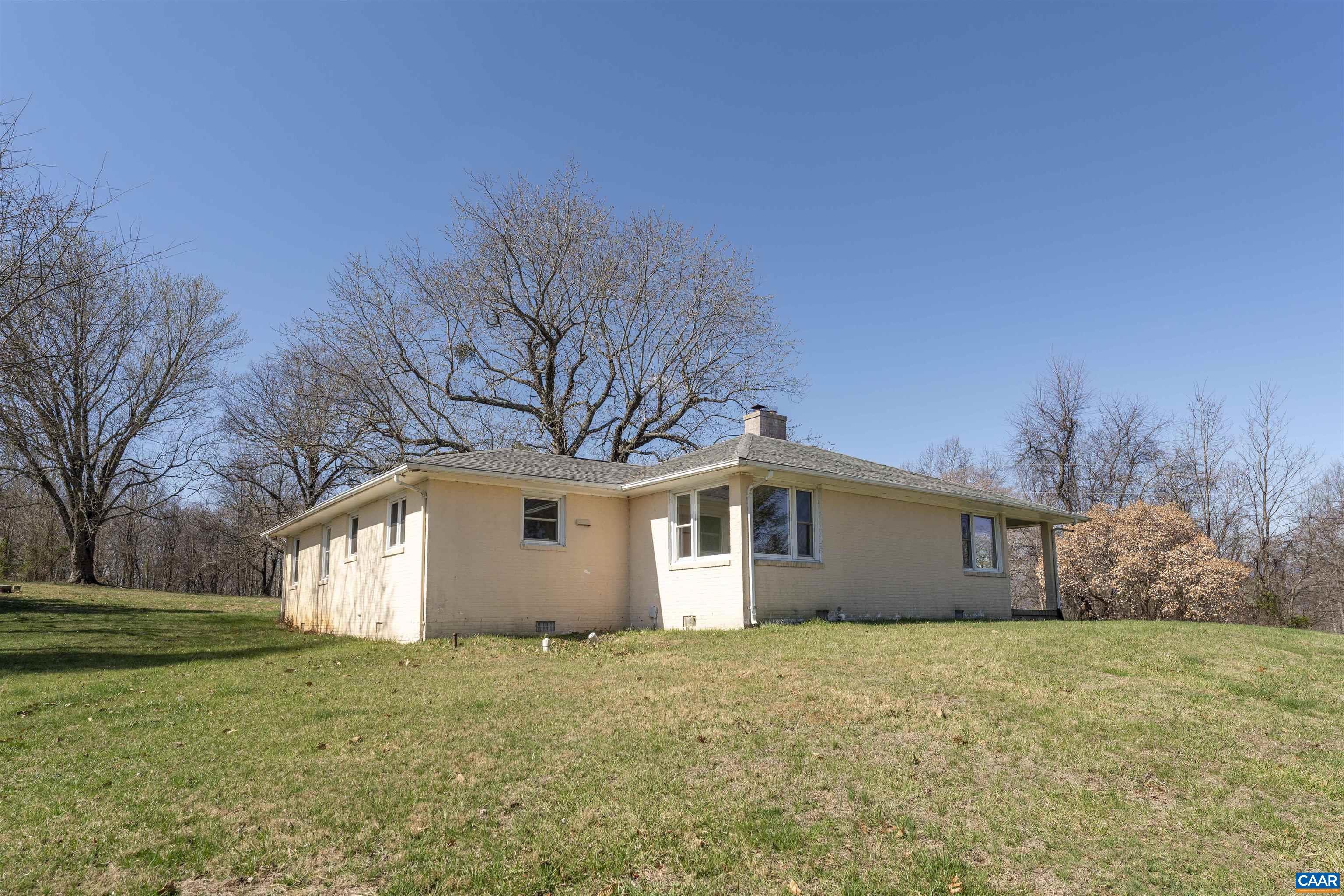 247 RAPIDAN CHURCH LN, WOLFTOWN, Virginia 22748, 3 Bedrooms Bedrooms, ,2 BathroomsBathrooms,Residential,Azalea Hill,247 RAPIDAN CHURCH LN,674918 MLS # 674918