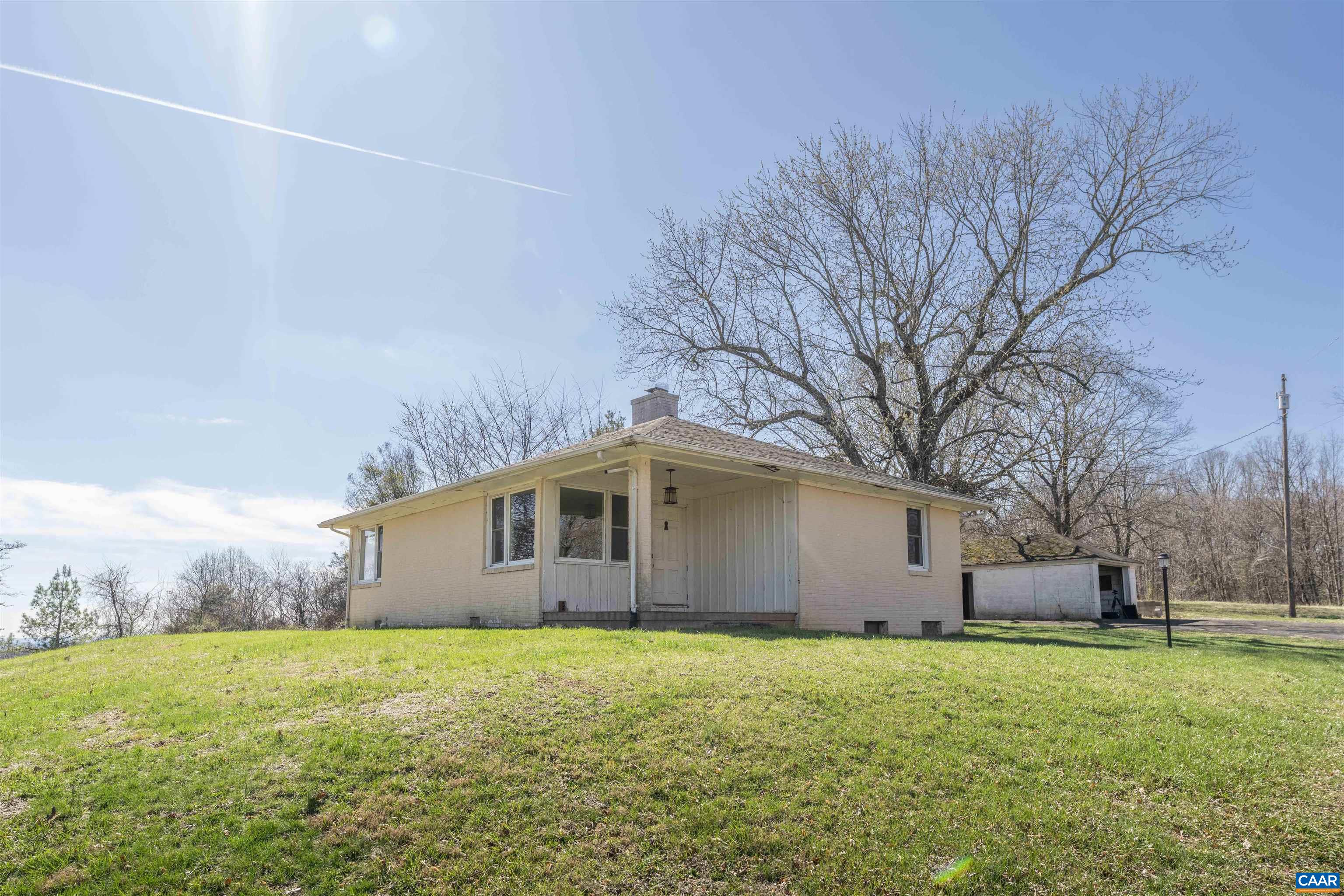 247 RAPIDAN CHURCH LN, WOLFTOWN, Virginia 22748, 3 Bedrooms Bedrooms, ,2 BathroomsBathrooms,Residential,Azalea Hill,247 RAPIDAN CHURCH LN,674918 MLS # 674918