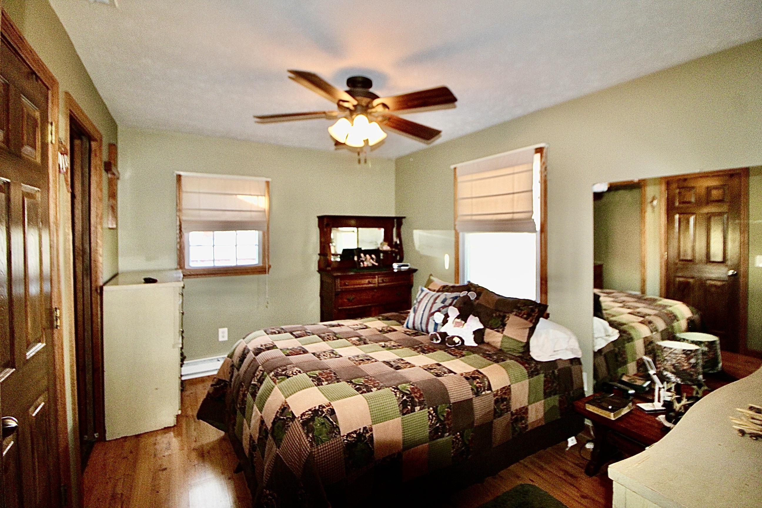 10264 NAZARENE CHURCH RD, BRIDGEWATER, Virginia 22812, 3 Bedrooms Bedrooms, ,1 BathroomBathrooms,Residential,10264 NAZARENE CHURCH RD,674920 MLS # 674920