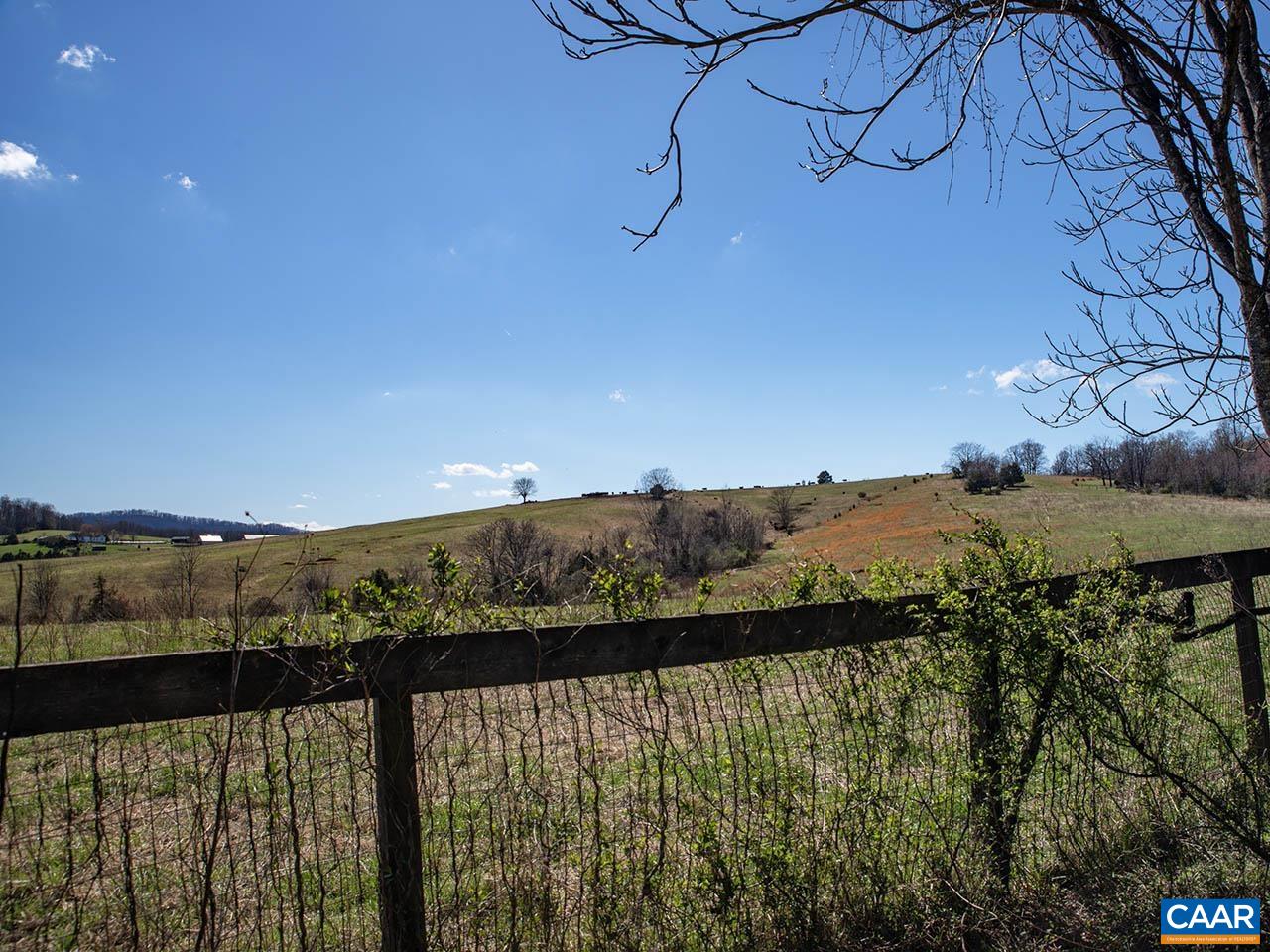 Adjacent 261+/- acres are under a conservation easement. Adjacent 261+/- acres are under a conservation easement.