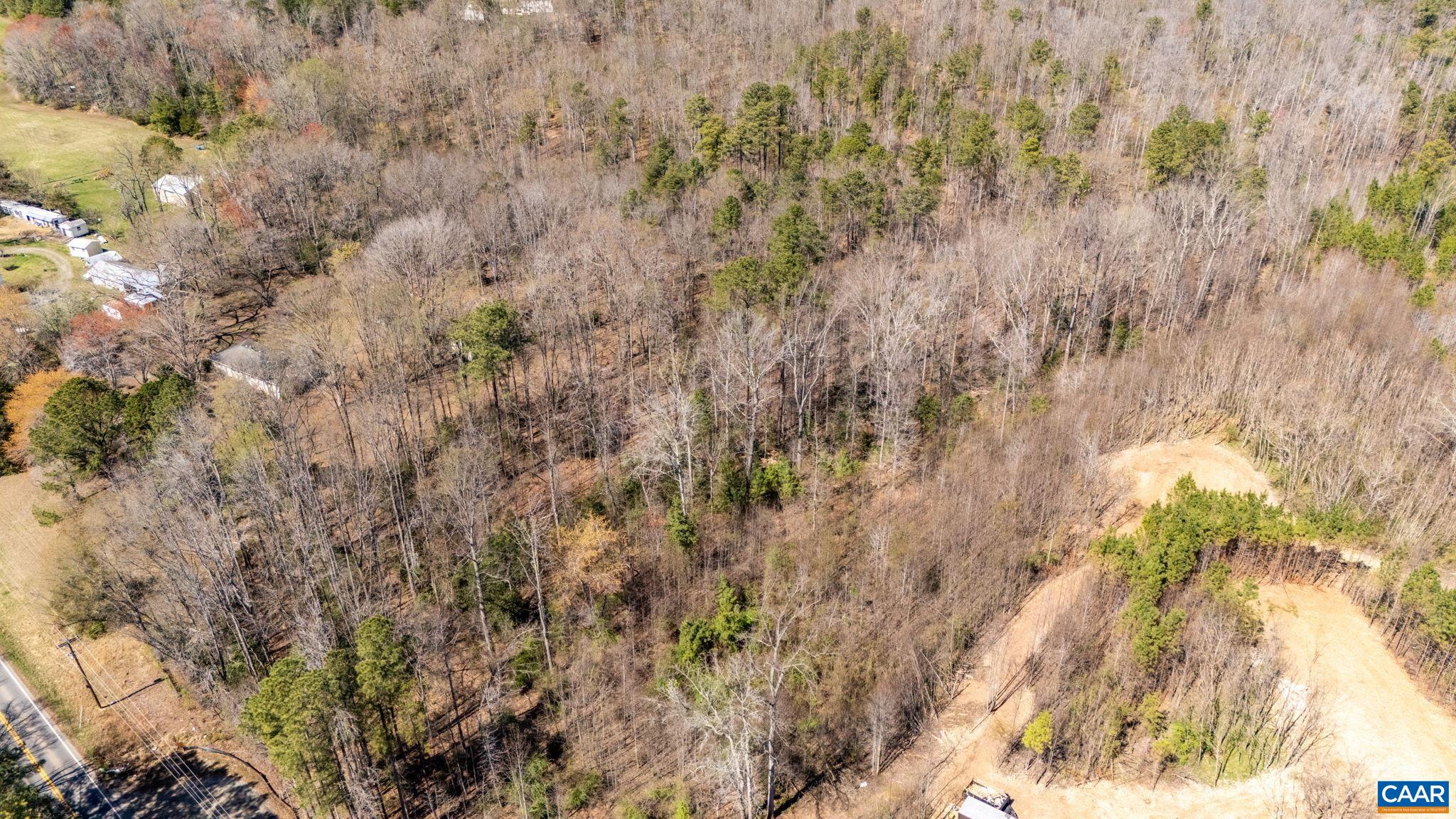 JEFFERSON HWY, BUMPASS, Virginia 23024, ,Land,JEFFERSON HWY,674951 MLS # 674951