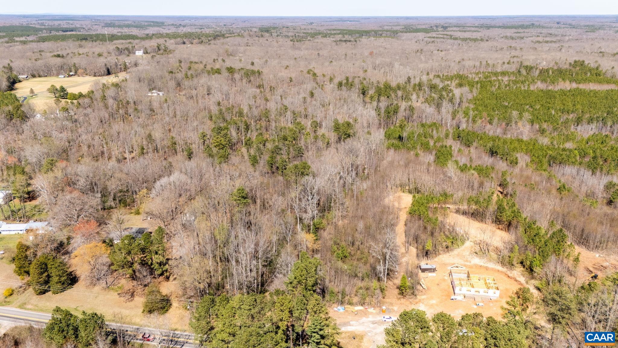 JEFFERSON HWY, BUMPASS, Virginia 23024, ,Land,JEFFERSON HWY,674951 MLS # 674951