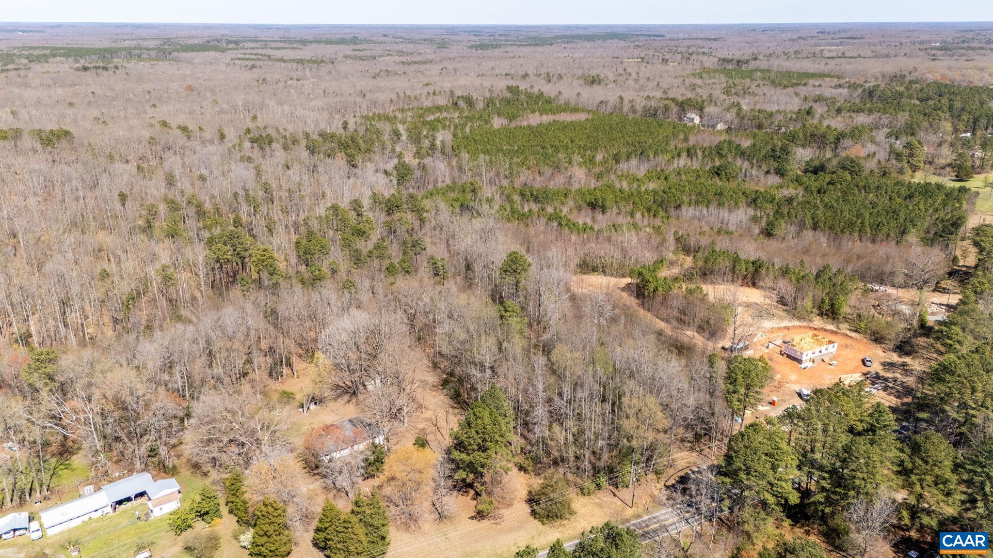 JEFFERSON HWY, BUMPASS, Virginia 23024, ,Land,JEFFERSON HWY,674951 MLS # 674951