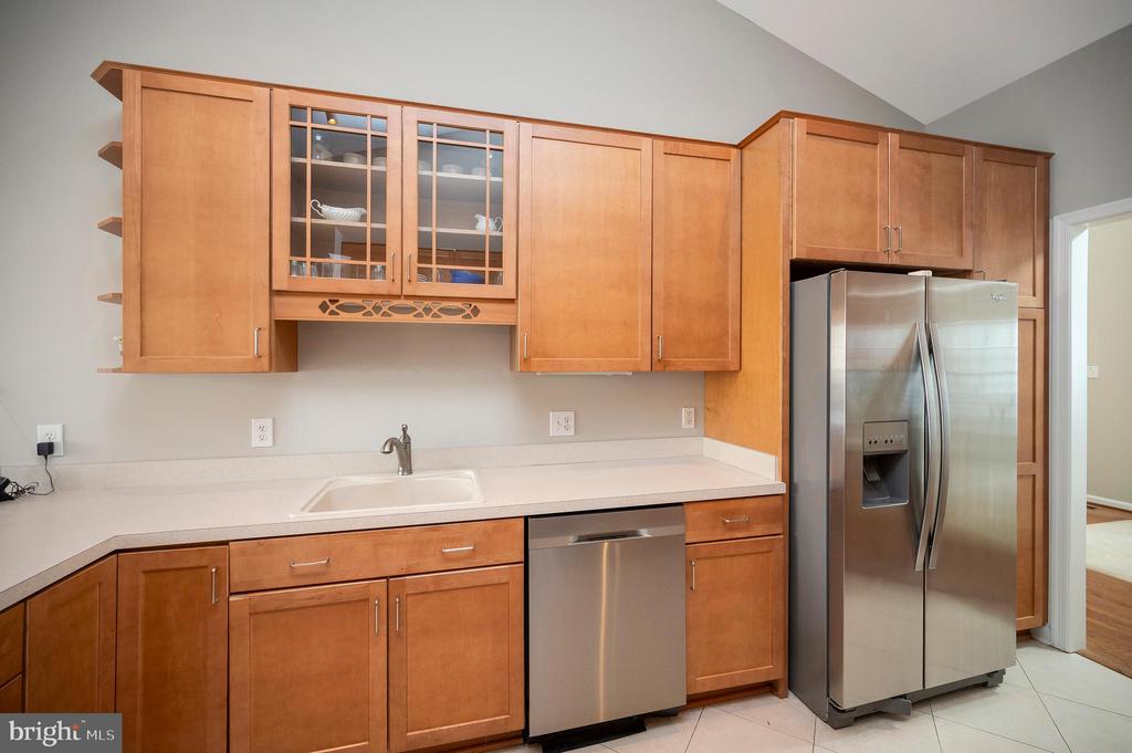 550 HARRISON CIR, LOCUST GROVE, Virginia 22508, 3 Bedrooms Bedrooms, ,2 BathroomsBathrooms,Residential,550 HARRISON CIR,VAOR2013584 MLS # VAOR2013584