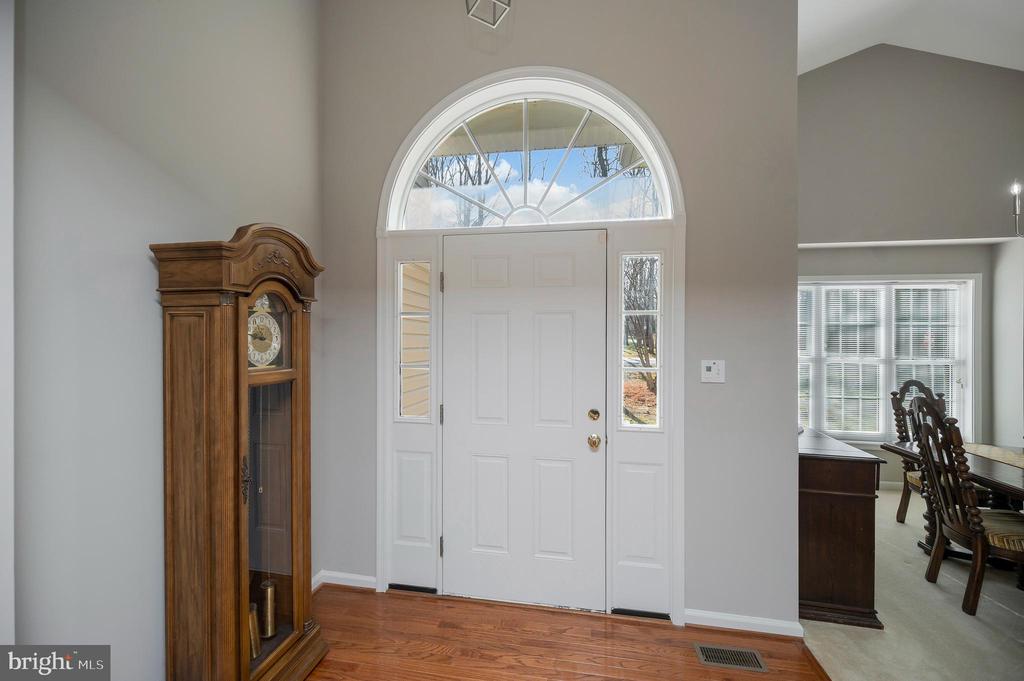 550 HARRISON CIR, LOCUST GROVE, Virginia 22508, 3 Bedrooms Bedrooms, ,2 BathroomsBathrooms,Residential,550 HARRISON CIR,VAOR2013584 MLS # VAOR2013584