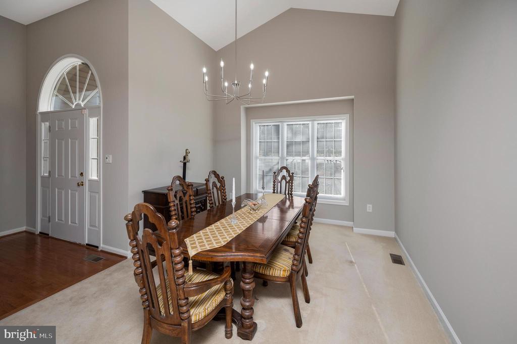 550 HARRISON CIR, LOCUST GROVE, Virginia 22508, 3 Bedrooms Bedrooms, ,2 BathroomsBathrooms,Residential,550 HARRISON CIR,VAOR2013584 MLS # VAOR2013584