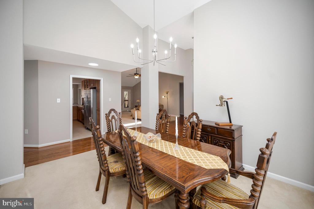 550 HARRISON CIR, LOCUST GROVE, Virginia 22508, 3 Bedrooms Bedrooms, ,2 BathroomsBathrooms,Residential,550 HARRISON CIR,VAOR2013584 MLS # VAOR2013584