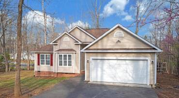 550 HARRISON CIR, LOCUST GROVE, Virginia 22508, 3 Bedrooms Bedrooms, ,2 BathroomsBathrooms,Residential,550 HARRISON CIR,VAOR2013584 MLS # VAOR2013584