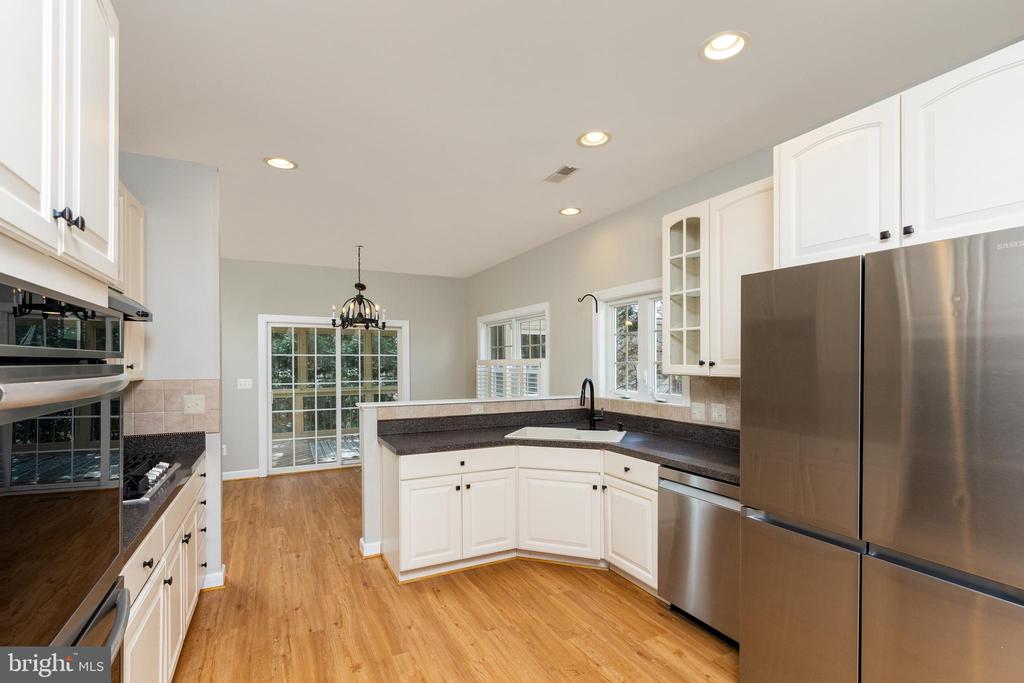 100 CRYSTAL CT, LOCUST GROVE, Virginia 22508, 4 Bedrooms Bedrooms, ,3 BathroomsBathrooms,Residential,100 CRYSTAL CT,VAOR2013228 MLS # VAOR2013228