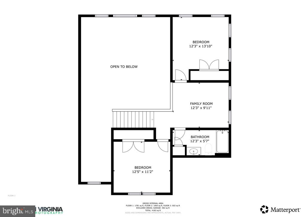 100 CRYSTAL CT, LOCUST GROVE, Virginia 22508, 4 Bedrooms Bedrooms, ,3 BathroomsBathrooms,Residential,100 CRYSTAL CT,VAOR2013228 MLS # VAOR2013228