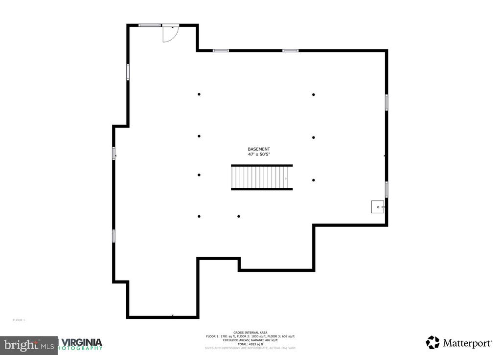 100 CRYSTAL CT, LOCUST GROVE, Virginia 22508, 4 Bedrooms Bedrooms, ,3 BathroomsBathrooms,Residential,100 CRYSTAL CT,VAOR2013228 MLS # VAOR2013228