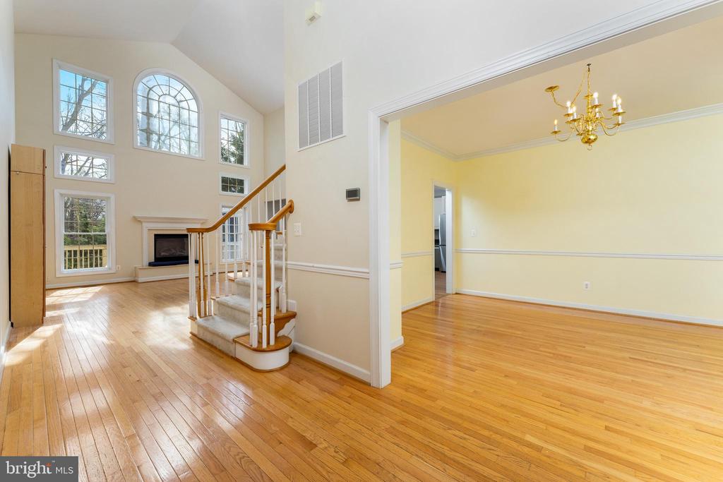 100 CRYSTAL CT, LOCUST GROVE, Virginia 22508, 4 Bedrooms Bedrooms, ,3 BathroomsBathrooms,Residential,100 CRYSTAL CT,VAOR2013228 MLS # VAOR2013228