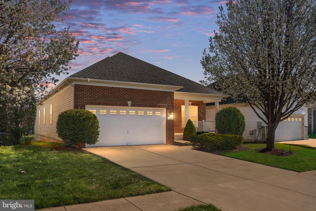 6227 E DRANESVILLE DR, FREDERICKSBURG, Virginia 22407, 3 Bedrooms Bedrooms, ,2 BathroomsBathrooms,Residential,6227 E DRANESVILLE DR,VASP2040226 MLS # VASP2040226