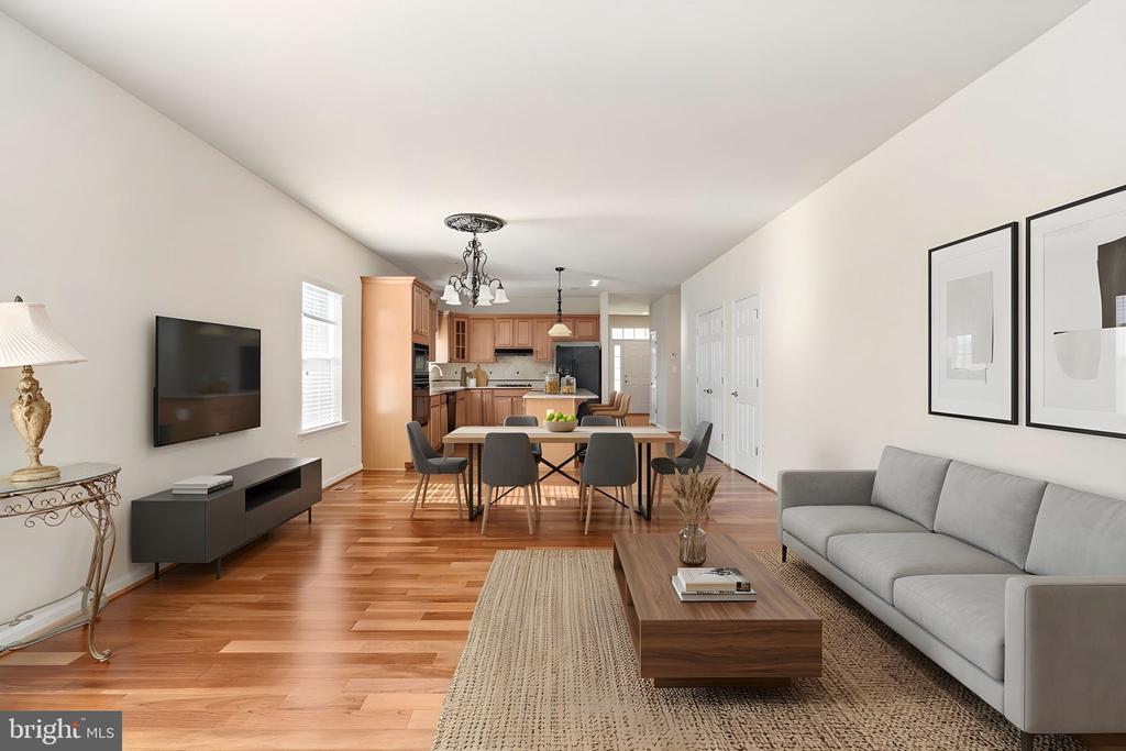 6227 E DRANESVILLE DR, FREDERICKSBURG, Virginia 22407, 3 Bedrooms Bedrooms, ,2 BathroomsBathrooms,Residential,6227 E DRANESVILLE DR,VASP2040226 MLS # VASP2040226