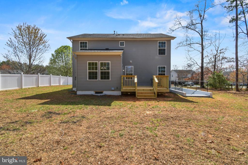 40 ROBINS CT, PALMYRA, Virginia 22963, 3 Bedrooms Bedrooms, ,2 BathroomsBathrooms,Residential,40 ROBINS CT,VAFN2000648 MLS # VAFN2000648