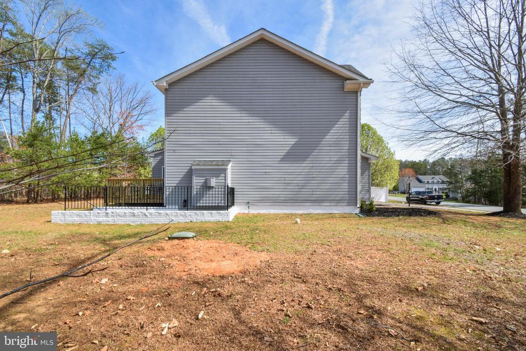 40 ROBINS CT, PALMYRA, Virginia 22963, 3 Bedrooms Bedrooms, ,2 BathroomsBathrooms,Residential,40 ROBINS CT,VAFN2000648 MLS # VAFN2000648