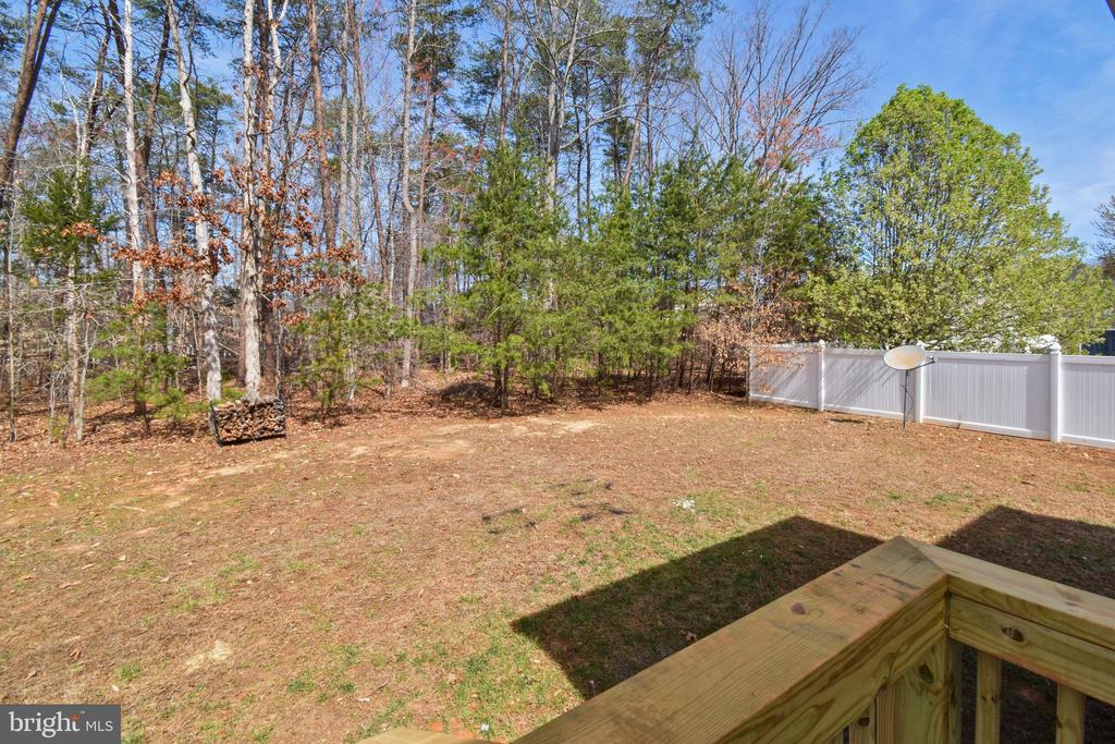 40 ROBINS CT, PALMYRA, Virginia 22963, 3 Bedrooms Bedrooms, ,2 BathroomsBathrooms,Residential,40 ROBINS CT,VAFN2000648 MLS # VAFN2000648