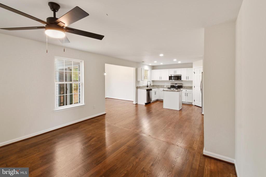 40 ROBINS CT, PALMYRA, Virginia 22963, 3 Bedrooms Bedrooms, ,2 BathroomsBathrooms,Residential,40 ROBINS CT,VAFN2000648 MLS # VAFN2000648