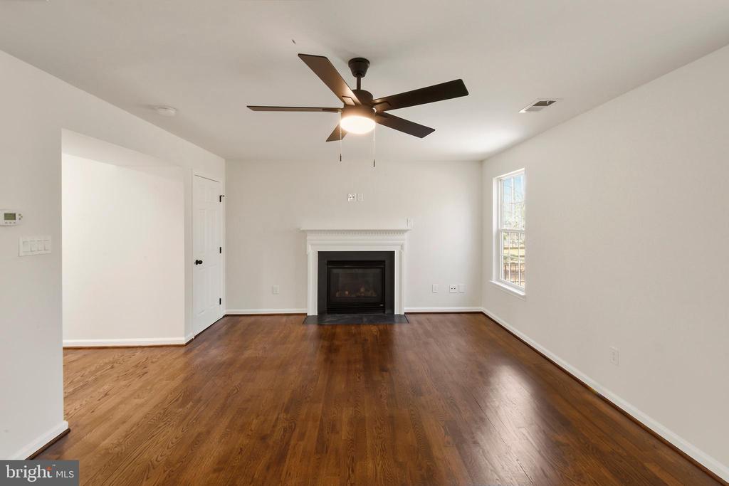 40 ROBINS CT, PALMYRA, Virginia 22963, 3 Bedrooms Bedrooms, ,2 BathroomsBathrooms,Residential,40 ROBINS CT,VAFN2000648 MLS # VAFN2000648