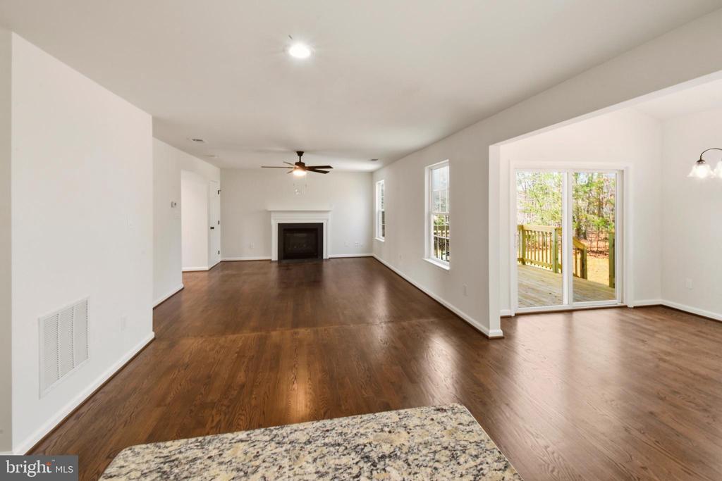 40 ROBINS CT, PALMYRA, Virginia 22963, 3 Bedrooms Bedrooms, ,2 BathroomsBathrooms,Residential,40 ROBINS CT,VAFN2000648 MLS # VAFN2000648