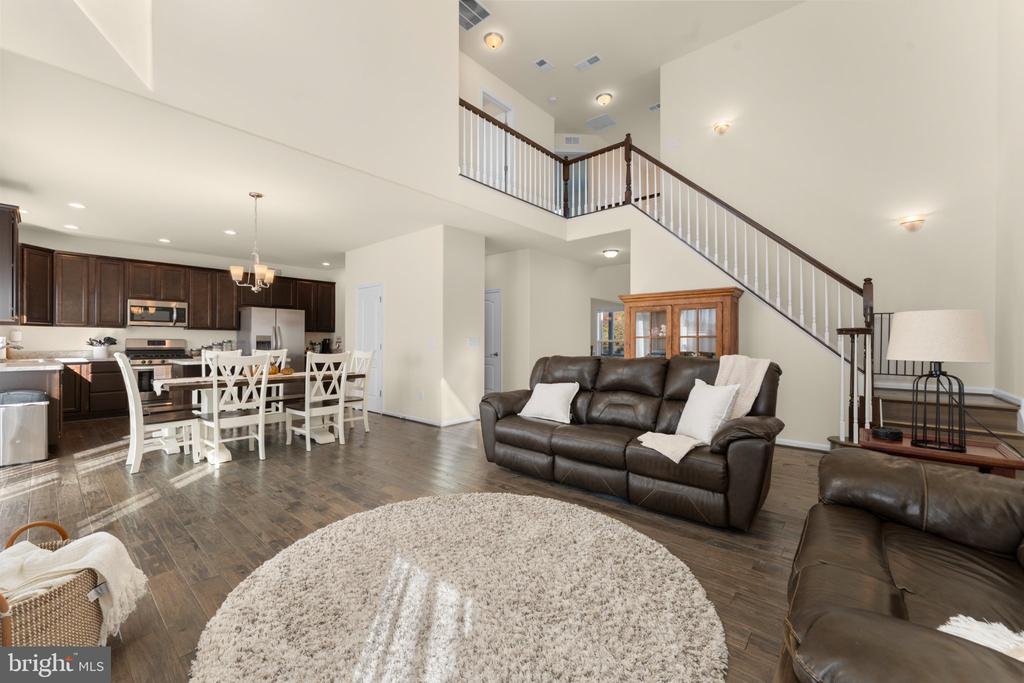 10444 QUARTZ AVE, CULPEPER, Virginia 22701, 4 Bedrooms Bedrooms, ,3 BathroomsBathrooms,Residential,10444 QUARTZ AVE,VACU2013102 MLS # VACU2013102