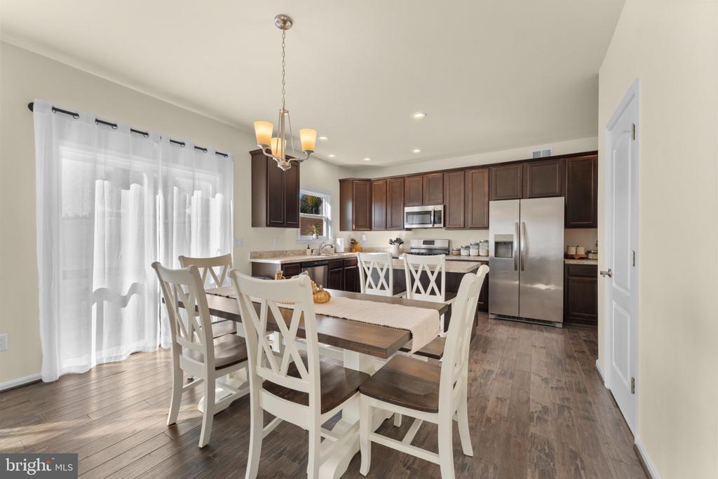 10444 QUARTZ AVE, CULPEPER, Virginia 22701, 4 Bedrooms Bedrooms, ,3 BathroomsBathrooms,Residential,10444 QUARTZ AVE,VACU2013102 MLS # VACU2013102