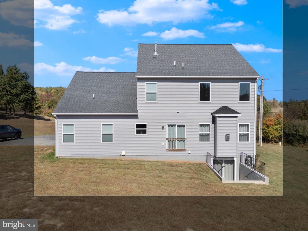 10444 QUARTZ AVE, CULPEPER, Virginia 22701, 4 Bedrooms Bedrooms, ,3 BathroomsBathrooms,Residential,10444 QUARTZ AVE,VACU2013102 MLS # VACU2013102