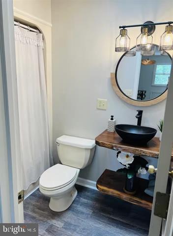 4064 PINE GROVE RD, STANLEY, Virginia 22851, 3 Bedrooms Bedrooms, ,2 BathroomsBathrooms,Residential,4064 PINE GROVE RD,VAPA2006224 MLS # VAPA2006224