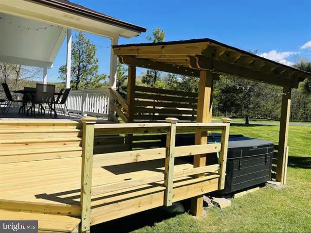 4064 PINE GROVE RD, STANLEY, Virginia 22851, 3 Bedrooms Bedrooms, ,2 BathroomsBathrooms,Residential,4064 PINE GROVE RD,VAPA2006224 MLS # VAPA2006224