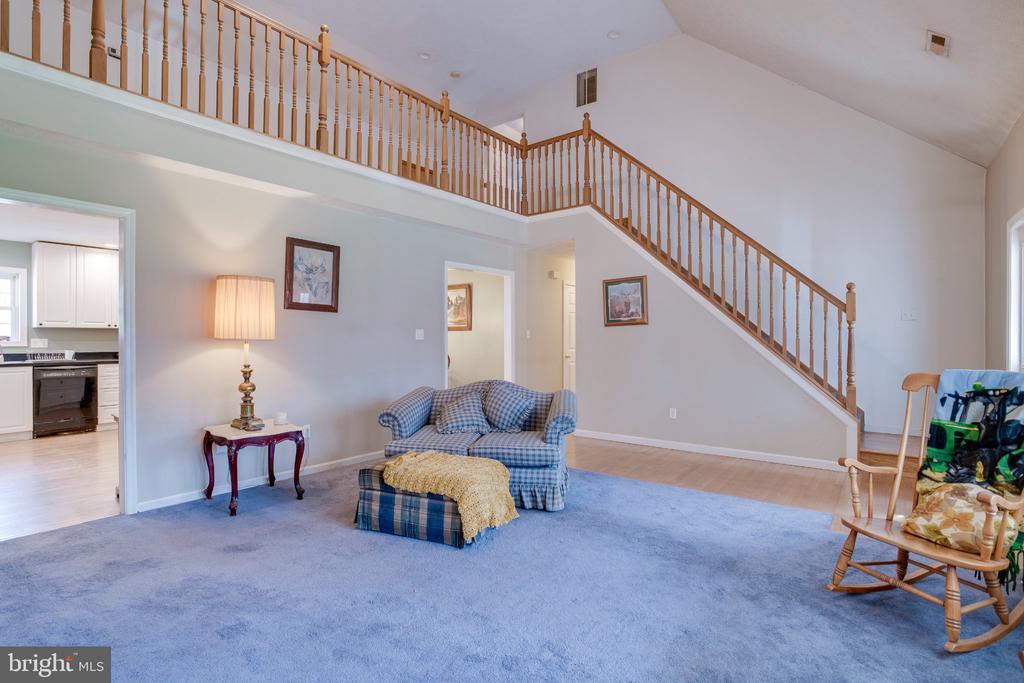 3220 COURTNEY SCHOOL RD, MIDLAND, Virginia, 6 Bedrooms Bedrooms, ,4 BathroomsBathrooms,Residential,3220 COURTNEY SCHOOL RD,VAFQ2021068 MLS # VAFQ2021068