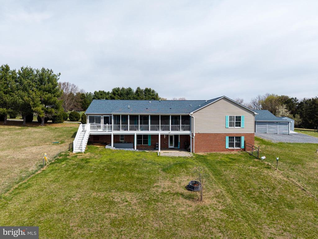 217 SILVER BELL LN, LURAY, Virginia 22835, 3 Bedrooms Bedrooms, ,3 BathroomsBathrooms,Residential,217 SILVER BELL LN,VAPA2006222 MLS # VAPA2006222