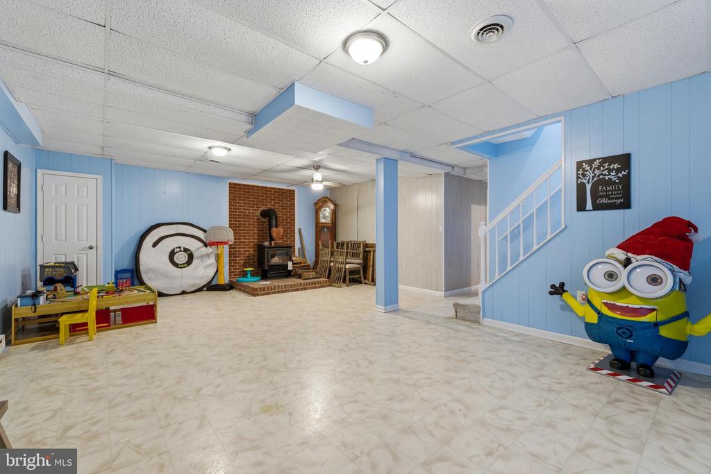 217 SILVER BELL LN, LURAY, Virginia 22835, 3 Bedrooms Bedrooms, ,3 BathroomsBathrooms,Residential,217 SILVER BELL LN,VAPA2006222 MLS # VAPA2006222