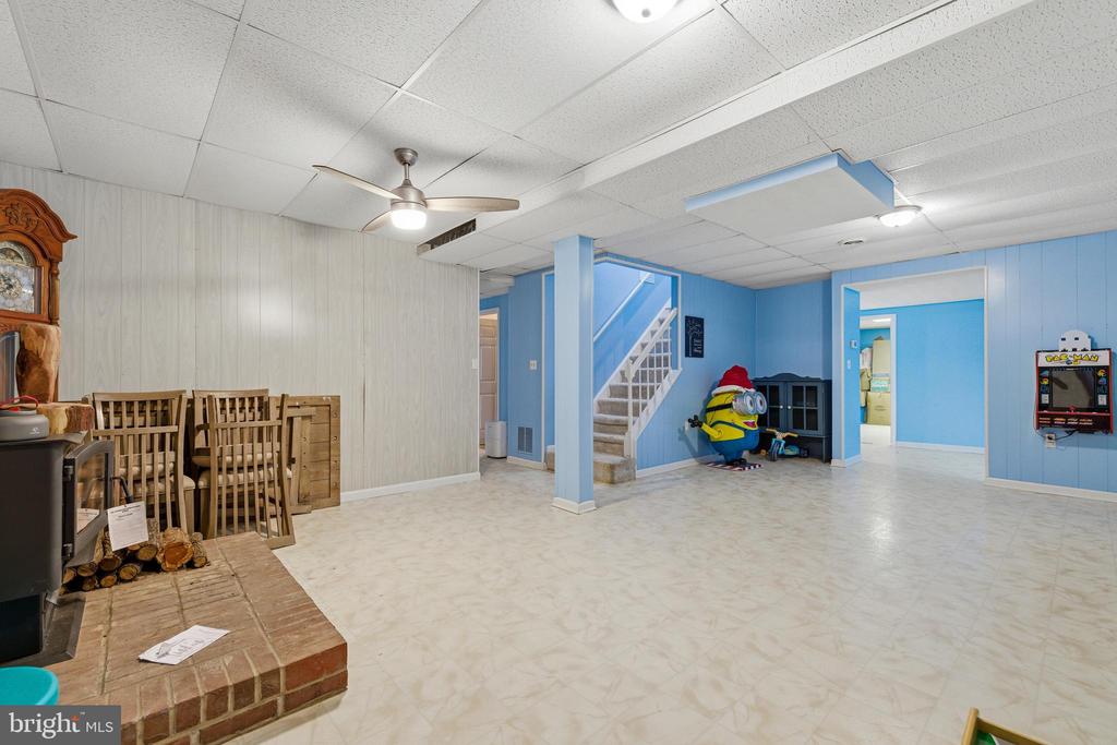 217 SILVER BELL LN, LURAY, Virginia 22835, 3 Bedrooms Bedrooms, ,3 BathroomsBathrooms,Residential,217 SILVER BELL LN,VAPA2006222 MLS # VAPA2006222