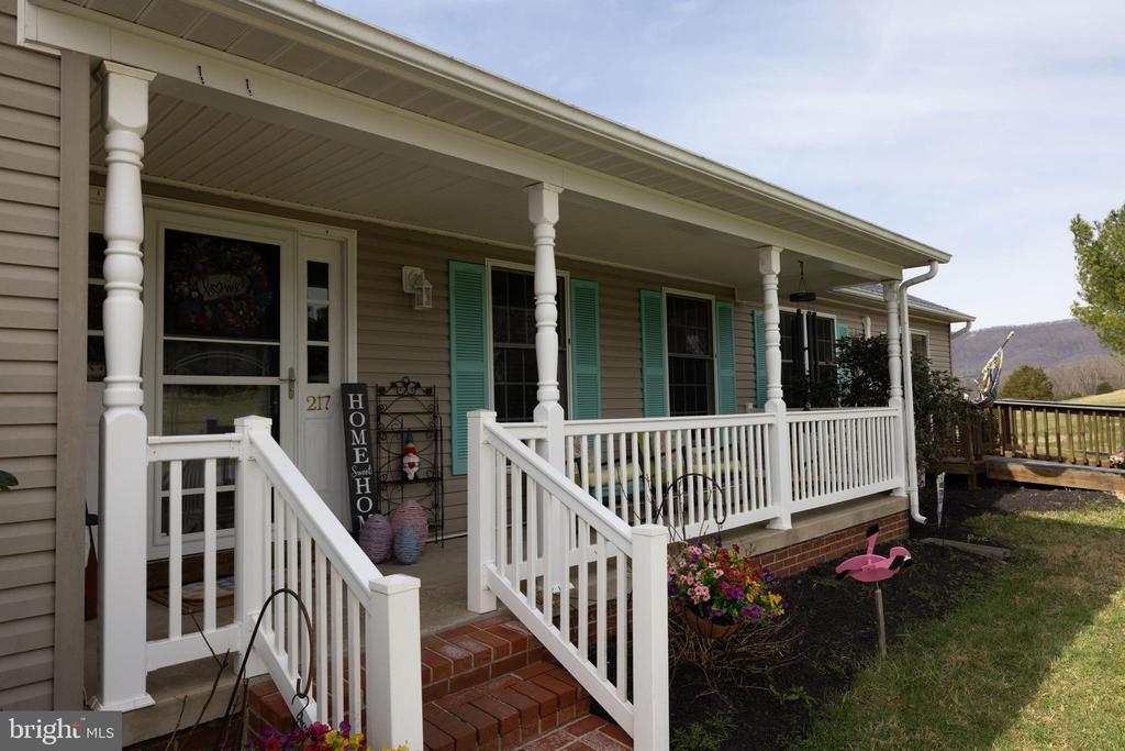 217 SILVER BELL LN, LURAY, Virginia 22835, 3 Bedrooms Bedrooms, ,3 BathroomsBathrooms,Residential,217 SILVER BELL LN,VAPA2006222 MLS # VAPA2006222