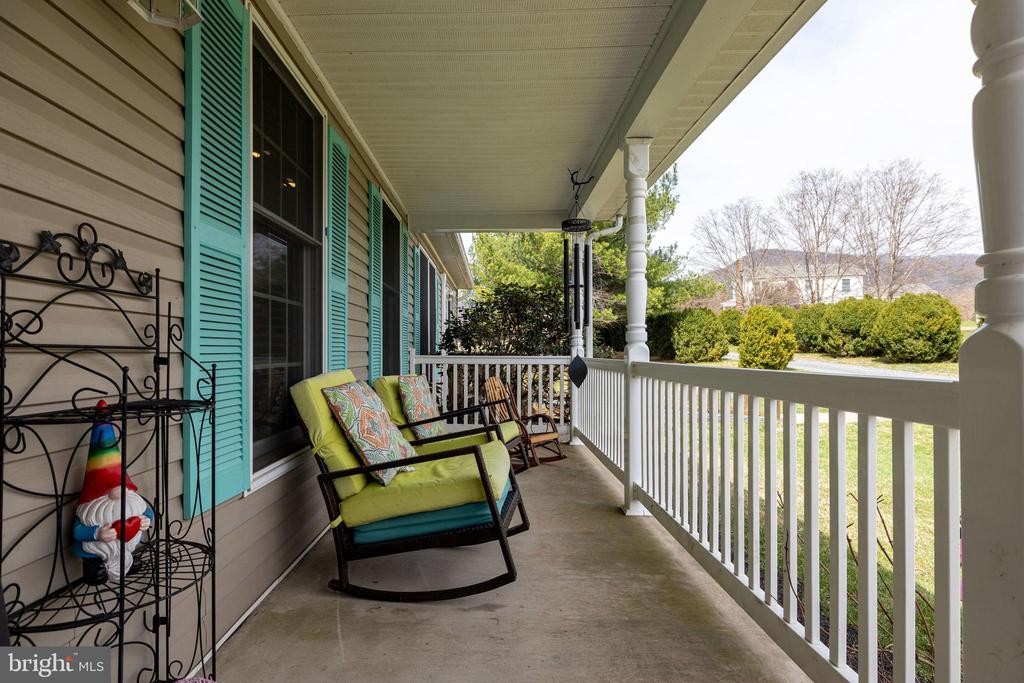 217 SILVER BELL LN, LURAY, Virginia 22835, 3 Bedrooms Bedrooms, ,3 BathroomsBathrooms,Residential,217 SILVER BELL LN,VAPA2006222 MLS # VAPA2006222