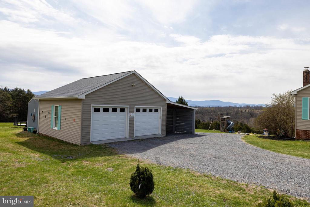 217 SILVER BELL LN, LURAY, Virginia 22835, 3 Bedrooms Bedrooms, ,3 BathroomsBathrooms,Residential,217 SILVER BELL LN,VAPA2006222 MLS # VAPA2006222