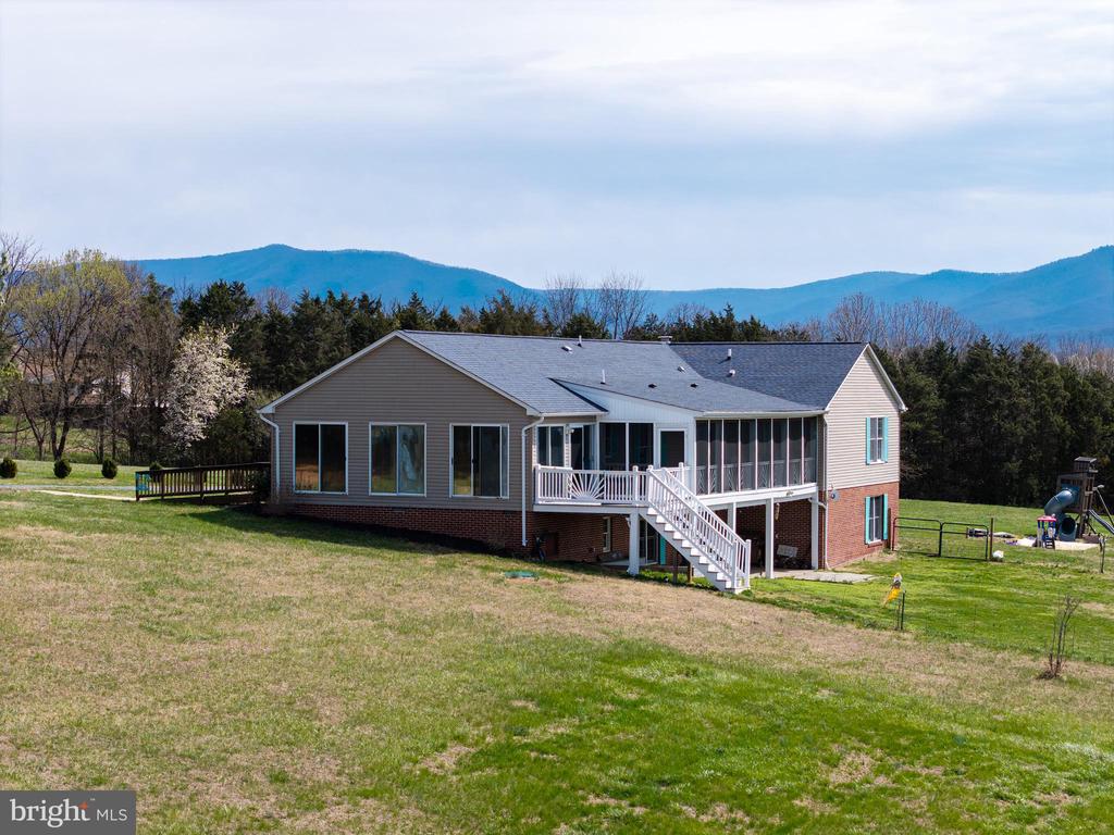 217 SILVER BELL LN, LURAY, Virginia 22835, 3 Bedrooms Bedrooms, ,3 BathroomsBathrooms,Residential,217 SILVER BELL LN,VAPA2006222 MLS # VAPA2006222