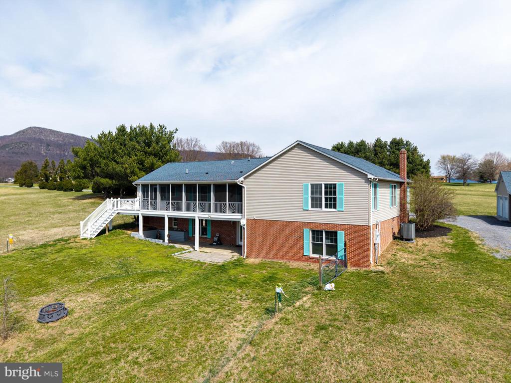 217 SILVER BELL LN, LURAY, Virginia 22835, 3 Bedrooms Bedrooms, ,3 BathroomsBathrooms,Residential,217 SILVER BELL LN,VAPA2006222 MLS # VAPA2006222