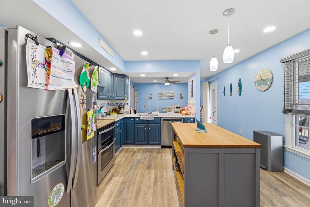 217 SILVER BELL LN, LURAY, Virginia 22835, 3 Bedrooms Bedrooms, ,3 BathroomsBathrooms,Residential,217 SILVER BELL LN,VAPA2006222 MLS # VAPA2006222